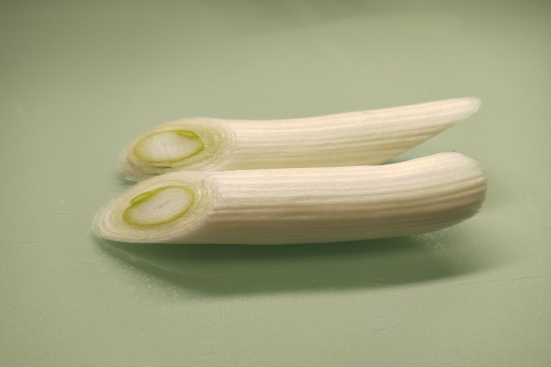 新鄉大蔥圖片