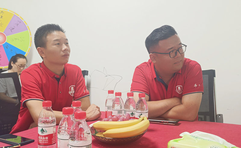 蔥滿滿創(chuàng)始人李宇先生