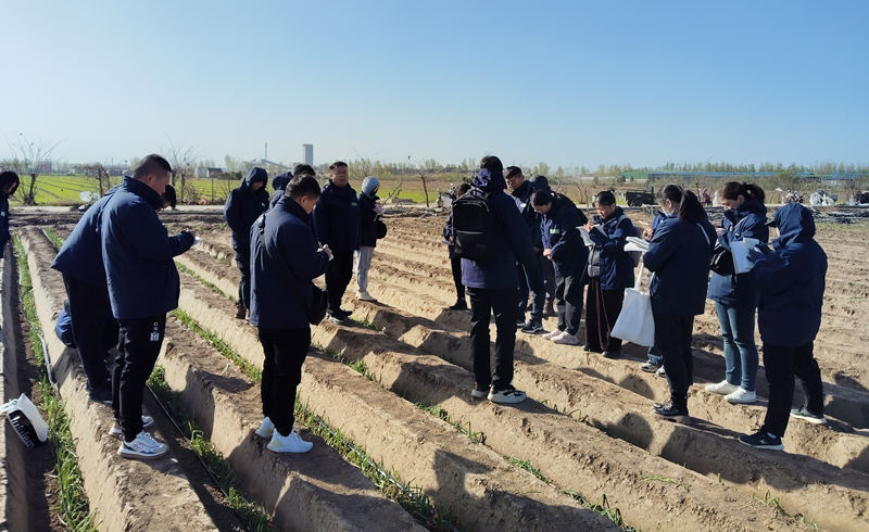 蔥滿滿基地學習