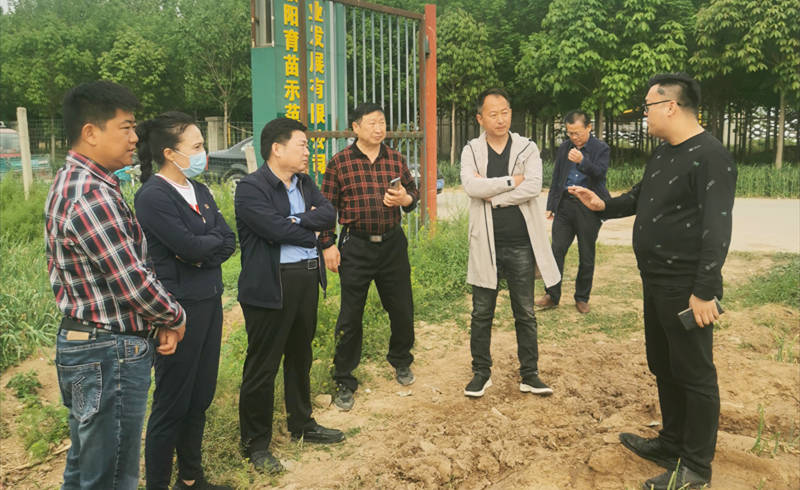 濮陽基地