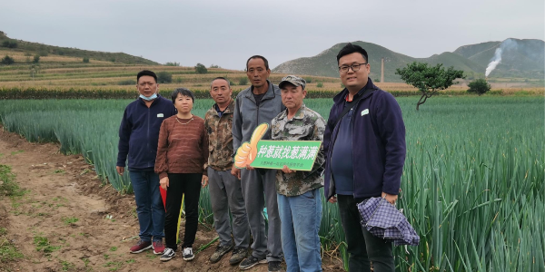 蔥滿滿致蔥友的一封信