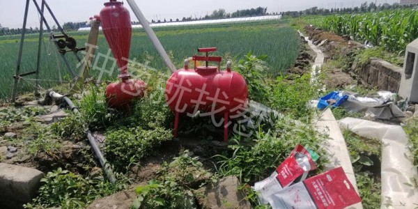 大蔥施肥增產階段有哪些施肥誤區