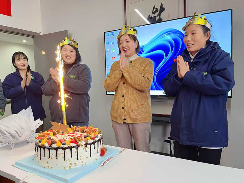 生日會(huì)3